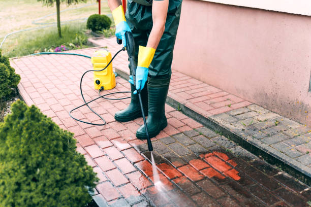 Best Factory Floor Cleaning  in USA